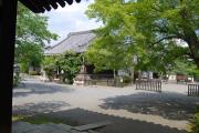 廬山寺