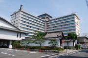 京都国際ホテル