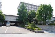 ANAクラウンプラザホテル京都