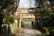 車折神社