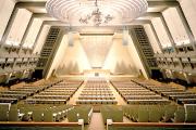 国立京都国際会館
