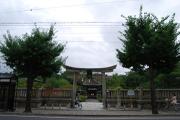 神泉苑