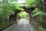 赤山禅院