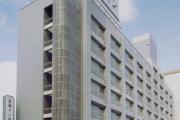 東横イン京都四条大宮