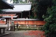 平岡八幡宮