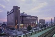 ホテル京阪京都