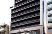 三井ガーデンホテル京都四条