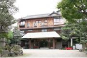 桃山温泉 月見館