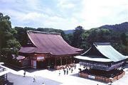 八坂神社