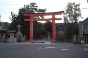 吉田神社