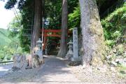 厳島神社