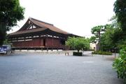千本釈迦堂　大報恩寺