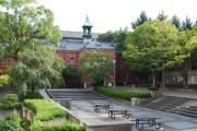 大谷大学