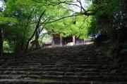 高雄山　神護寺