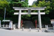 大原野神社