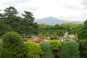 京都府立植物園