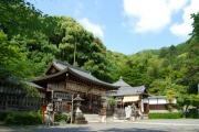 熊野若王子神社