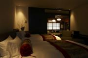 KIZASHI THE SUITE