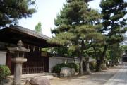 御香宮神社