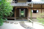 詩仙堂丈山寺