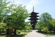 東寺（教王護国寺）