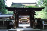 河合神社