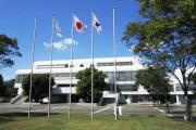 亀岡運動公園