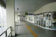 ＪＲ亀岡駅観光案内所