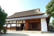 澤井家住宅