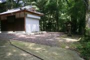天照御門神社・東明寺
