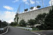 笠置町運動公園