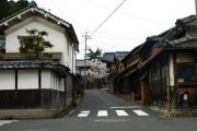 ちりめん街道
