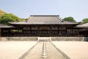 黄檗宗大本山萬福寺