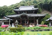 三室戸寺
