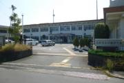 京都府山城広域振興局木津総合庁舎