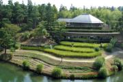 京都府立けいはんな記念公園(関西文化学術研究都市記念公園)