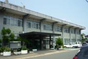 京都府丹後広域振興局宮津総合庁舎