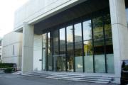 京都府庁議会棟