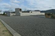 綾部工業団地　交流プラザ