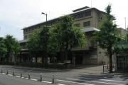 御所西 京都平安ホテル