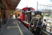 嵯峨野観光鉄道（嵯峨野トロッコ列車）