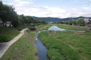 京都府立鴨川公園