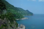 カマヤ海岸