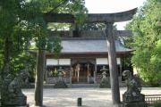 浦嶋神社