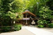 梨木神社
