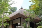 八幡市立松花堂庭園・美術館