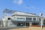 まちの駅クロスピアくみやま