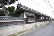 旧山田家住宅