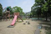 久御山中央公園