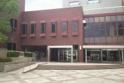 久御山町中央公民館